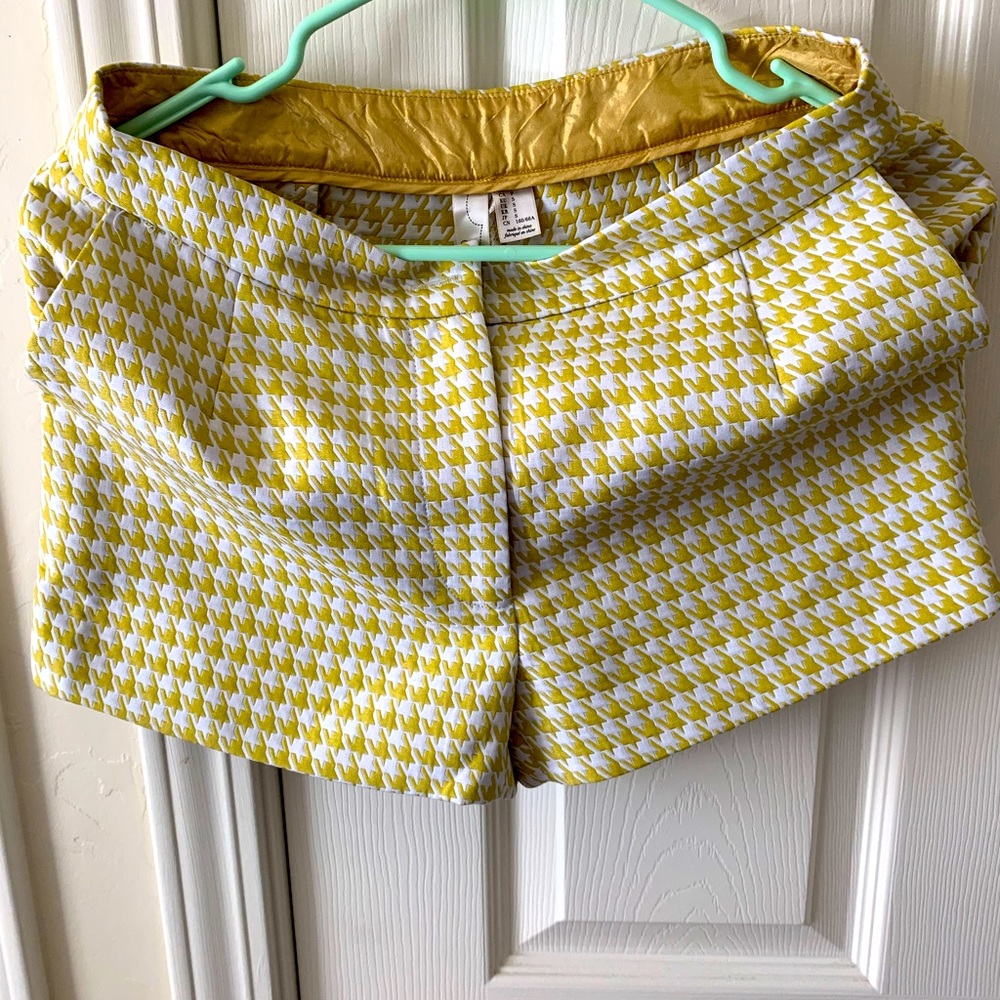 Casual style short